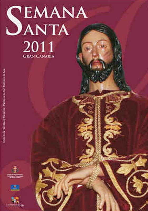 Semana Santa en Las Palmas de Gran Canaria  